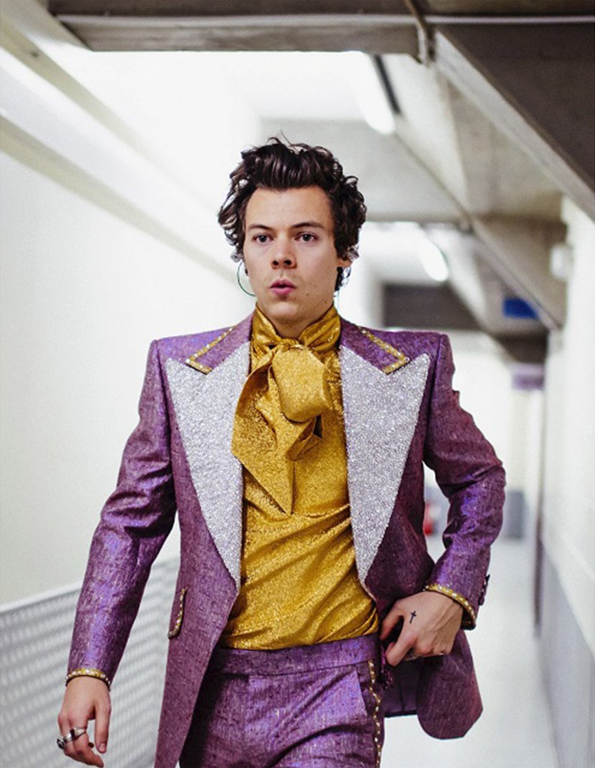 Harry Styles -   21 harry style suit
 ideas