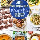 22 anti inflammatory gluten free
 ideas
