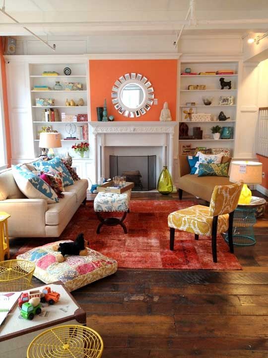 22 eclectic decor cottage
 ideas