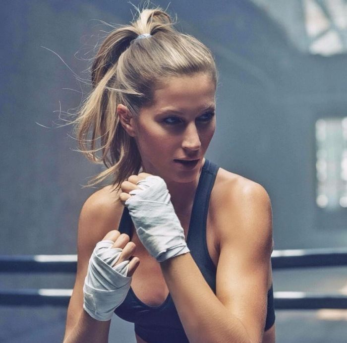 Want to Try Boxing? Read These 5 Tips First -   22 fitness photoshoot boxing
 ideas