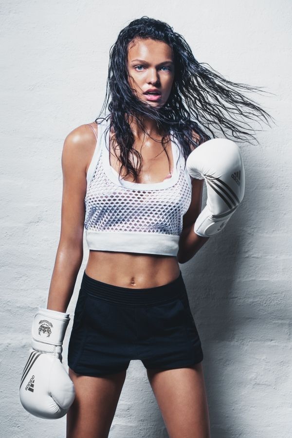 Fitness Obsession #boxing -   22 fitness photoshoot boxing
 ideas