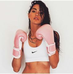 Girls Boxing Cardio Guide - Boxing Training Ideas -   22 fitness photoshoot boxing
 ideas