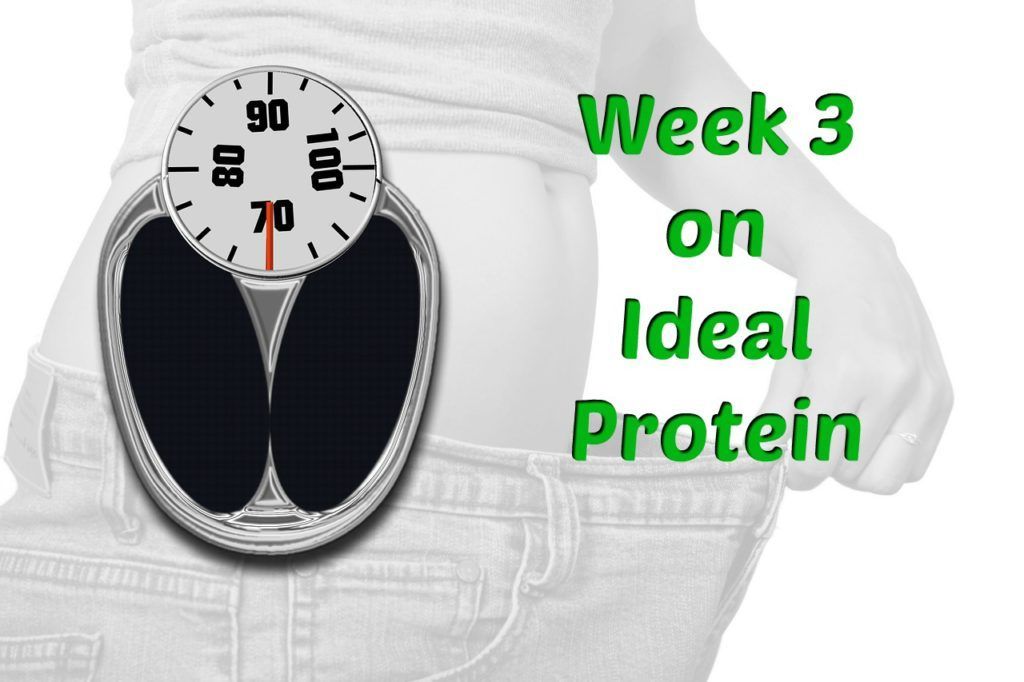 Ideal Protein Diet Week 3 results are in! 13 pounds lost! This is just beyond my expectations so far. Check out some things that I made this week! -   22 protein diet lost
 ideas