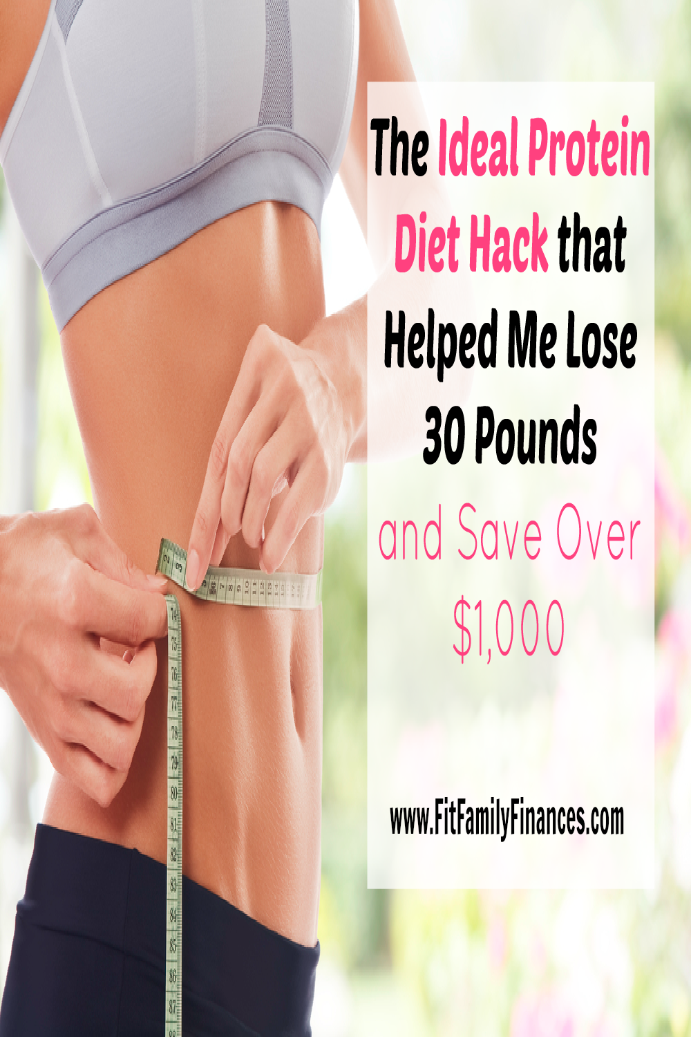 Ideal Protein Diet Hack to Help You Lose Weight and Save Money -   22 protein diet lost
 ideas