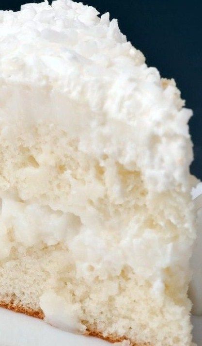 Coconut Cream Cake Recipe -   23 coconut cake recipes
 ideas