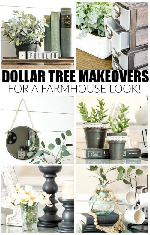 DIY Fixer Upper Farmhouse Style Ideas -   23 farmhouse style office
 ideas
