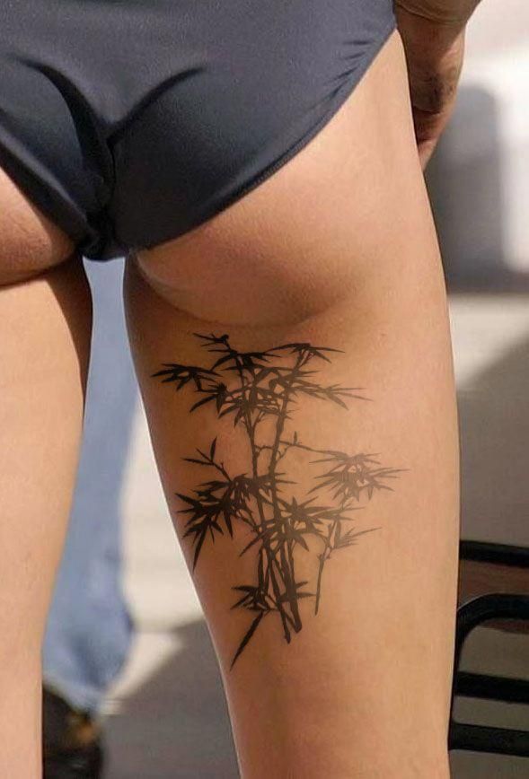 Tattoo #Minimalisttattoos -   23 tiny tattoo tree
 ideas
