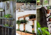 19 Best Tea Herbs to Make a Tea Herb Garden -   23 urban vertical garden
 ideas