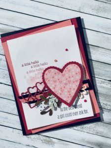 CHASE & MAIN – The Art of Paper-crafting because… well.. I love paper! -   24 valentine paper crafts
 ideas