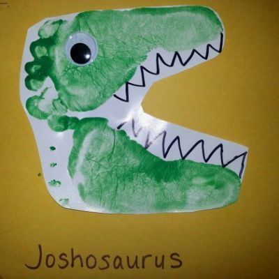 Image result for dinosaur craft -   25 dinosaur crafts gift
 ideas