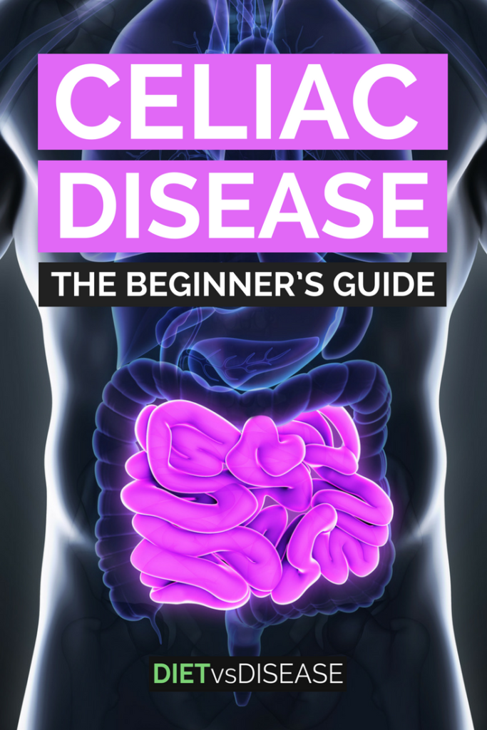 Celiac Disease and Celiac Disease Diet: The Beginner’s Guide -   25 free diet celiac disease
 ideas