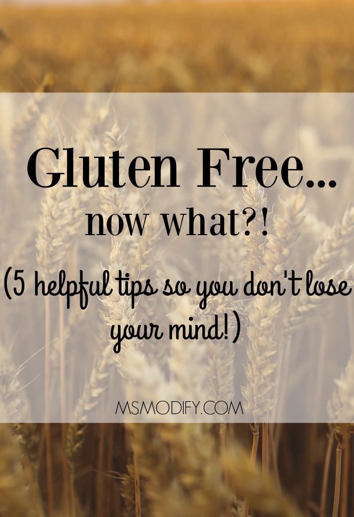 gluten free...now what -   25 free diet celiac disease
 ideas