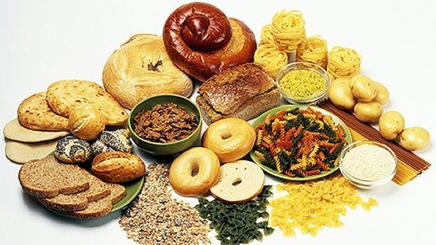 Gluten-free diet not healthy for everyone — CNN -   25 free diet celiac disease
 ideas