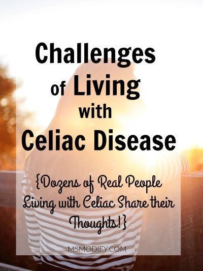 Part 1: Your Voice -   25 free diet celiac disease
 ideas