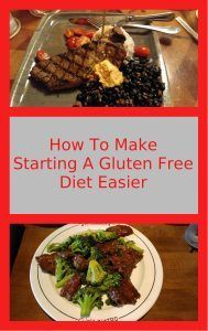 Starting a Gluten Free Diet: 10 tips to make starting it easier -   25 free diet celiac disease
 ideas