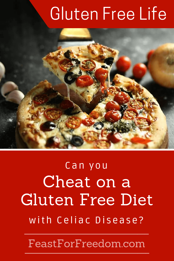 Can You Cheat on a Gluten Free Diet with Celiac Disease? -   25 free diet celiac disease
 ideas