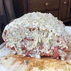 Worcestershire Butter Roast Beef -   25 low carb beef recipes
 ideas