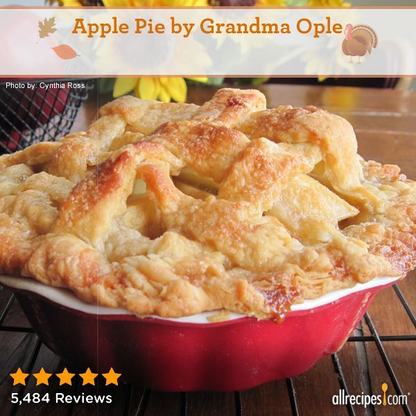 25 unique apple recipes
 ideas