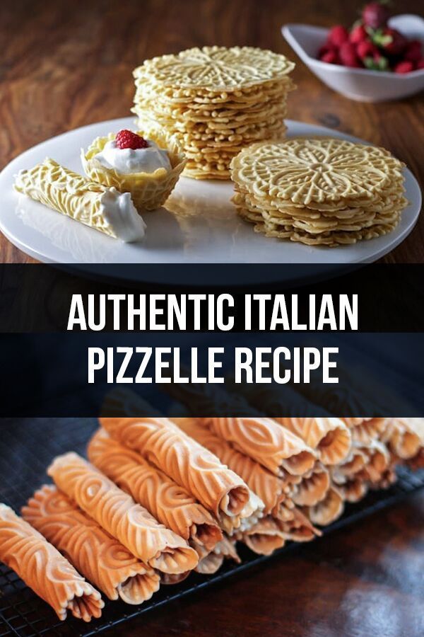 15 italian recipes authentic
 ideas