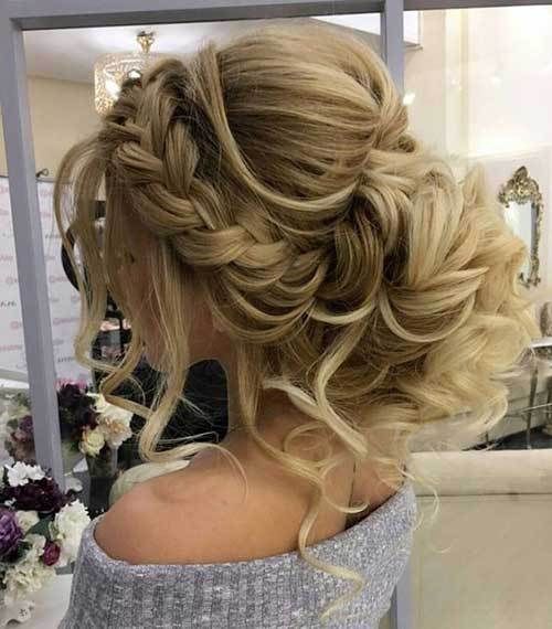 Captivating wedding hairstyles you should see -   17 diy wedding hairstyles
 ideas