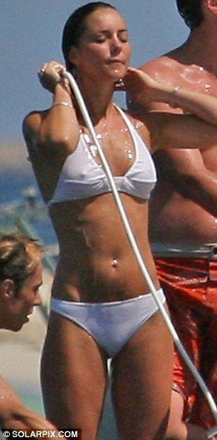 Is this the new People's Princess? How confident Kate Middleton compares to 'Shy Di' -   18 kate middleton bikini ideas