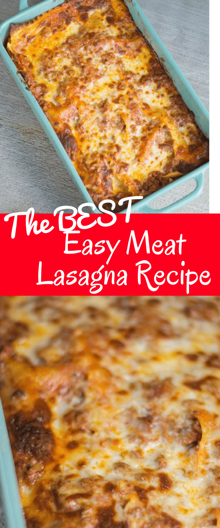Easy Lasagna Recipe / Lasagna Recipe easy / Classic Lasagna Recipe / Lasagna Recipe without Ricotta -   20 lasagna recipes mozzarella
 ideas