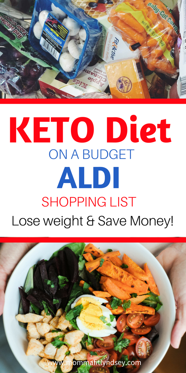 55 Keto on a Budget Food Items From Aldi -   20 paleo diet shopping list
 ideas