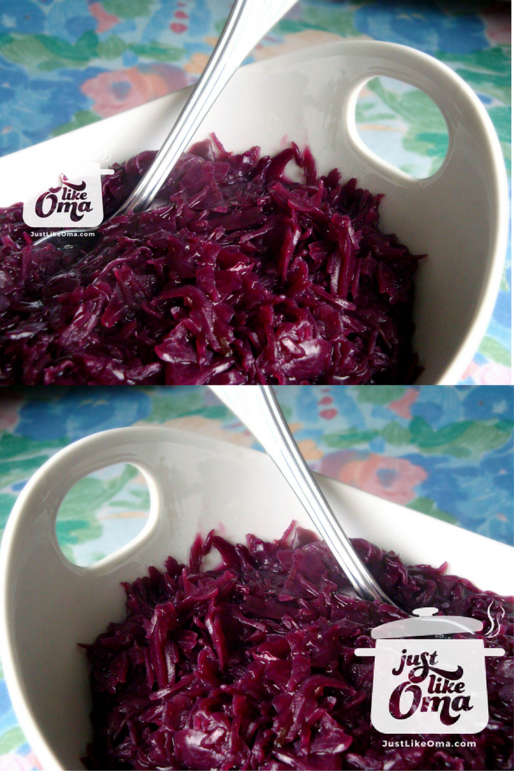 вќ¤пёЏ German Red Cabbage Recipe made Just like Oma в¬…? * -   21 german cabbage recipes
 ideas