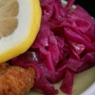 Grandma Jeanette's Amazing German Red Cabbage Recipe Image -   21 german cabbage recipes
 ideas
