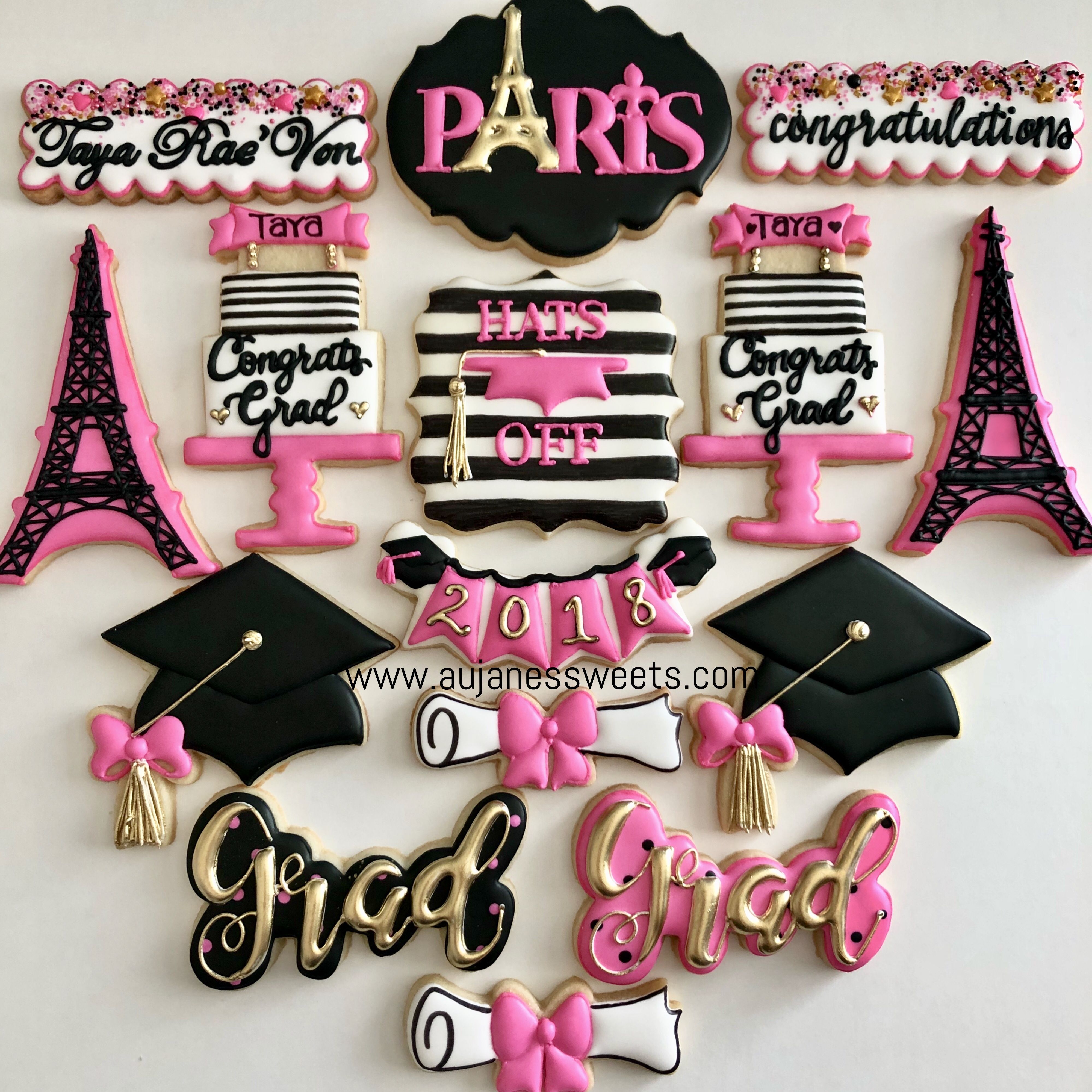 Cake and Cookie Supplies in League City, Texas -   21 girly decor cookies
 ideas