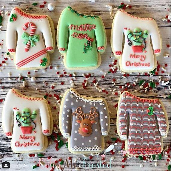 Sexy Sweater, Girly Sweater Cookie Cutter -   21 girly decor cookies
 ideas