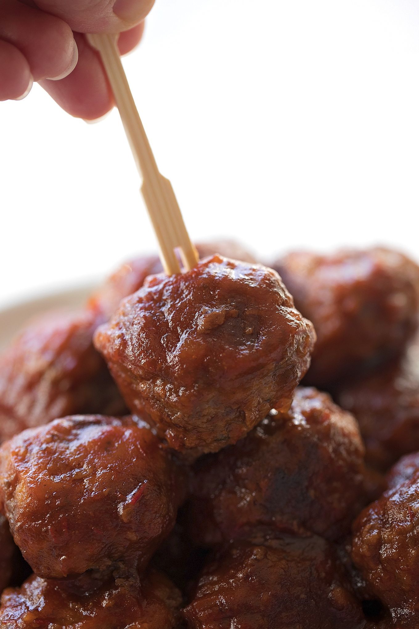 Instant Pot Cranberry Meatballs -   21 leftover meatball recipes
 ideas