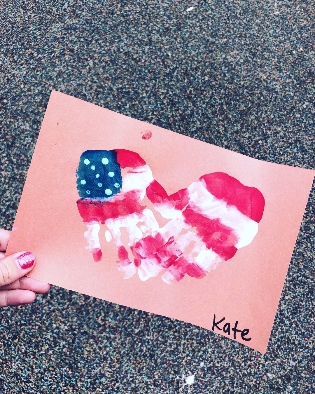 22 4th of july preschool crafts
 ideas