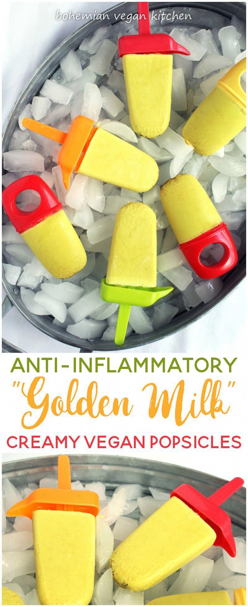 22 anti inflammatory golden milk
 ideas