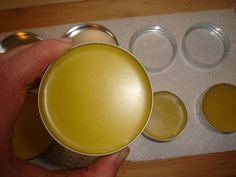 Balm of Gilead Salve An anti-inflammatory, antibiotic and pain relieving salve made from cottonwood or poplar buds -   22 anti inflammatory salve
 ideas