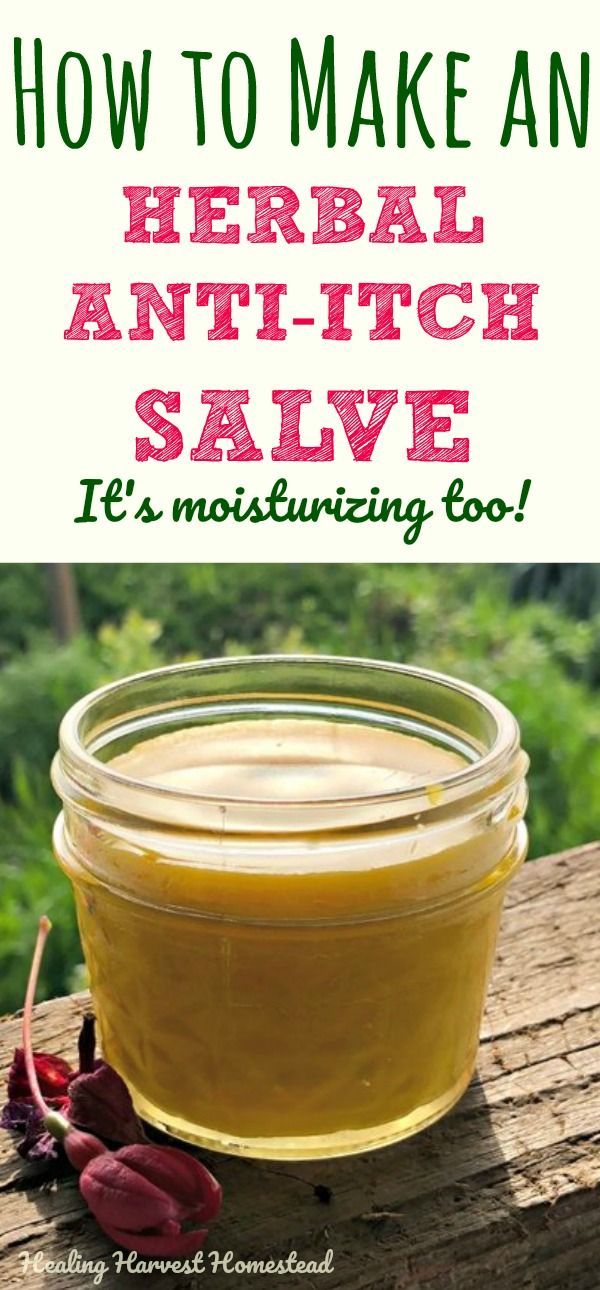 May 16 How to Make an Herbal Anti-Itch Salve or Balm (Great for Bug Bites; Dry Itchy Skin; Allergic Reactions; & More) -   22 anti inflammatory salve
 ideas