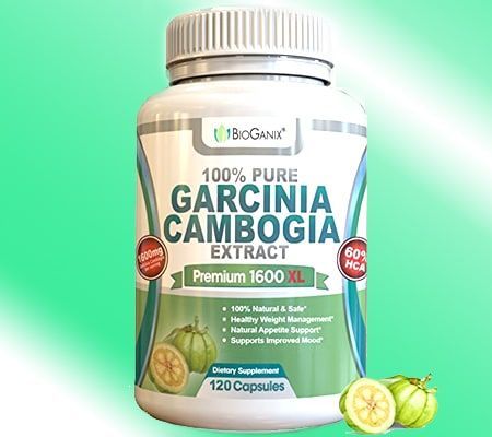 Pure Garcinia Cambogia Diet Pills 2018 -   22 diet pills cambogia extract
 ideas