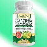 Pure Garcinia Cambogia Diet Pills 2018 -   22 diet pills cambogia extract
 ideas