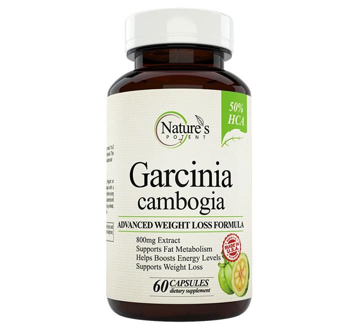 Nature's Potent - Pure Garcinia Cambogia Extract -   22 diet pills cambogia extract
 ideas