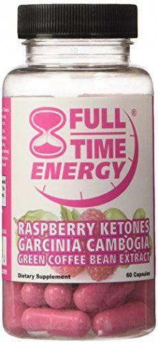 Full-Time Energy Super Pill with Raspberry Ketones Garcinia Cambogia Green Coffee Bean Extract Fat Burners - Extreme Diet Pills - The Best Weight Loss Supplements That Works Fast for Women and Men #bestweightlossdrinks -   22 diet pills cambogia extract
 ideas