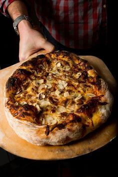 The Best Pizza You'll Ever Make -   22 home made pizza recipes
 ideas