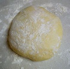 Pizza Dough With Baking Powder -   22 home made pizza recipes
 ideas