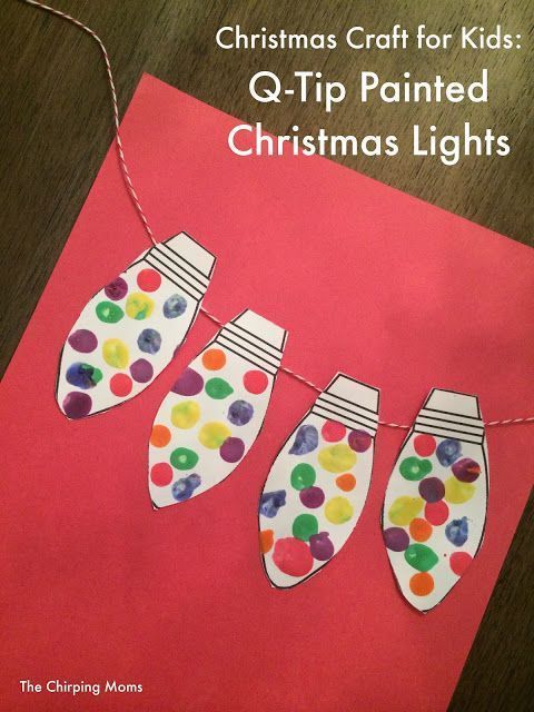 12 Christmas Crafts for Kids to Make This Week -   22 sharpie crafts plastic
 ideas