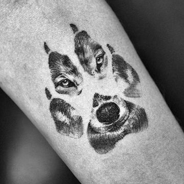 Legend of the White Wolf - Chapter 12: Anything but Careful -   22 wolf tattoo spirit animal
 ideas