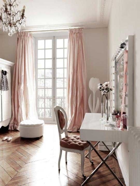 Six Secrets of French Style -   23 french decor style
 ideas