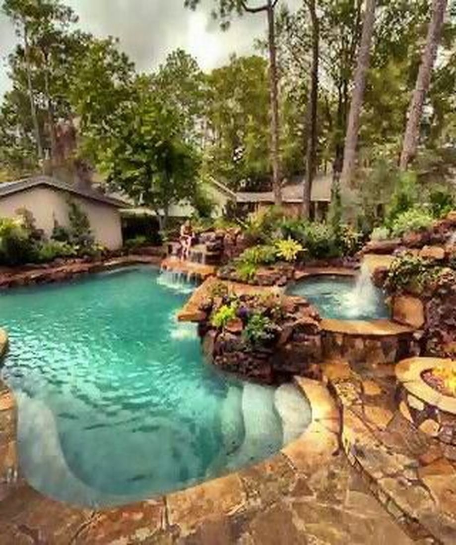 Tips on Choosing a Trusted Swimming pool Services Company -   23 home garden pool
 ideas
