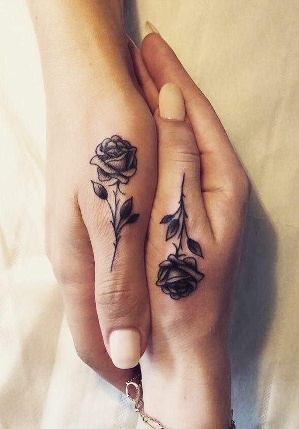 The 35 Best Sister Tattoo -   23 meaningful sister tattoo
 ideas