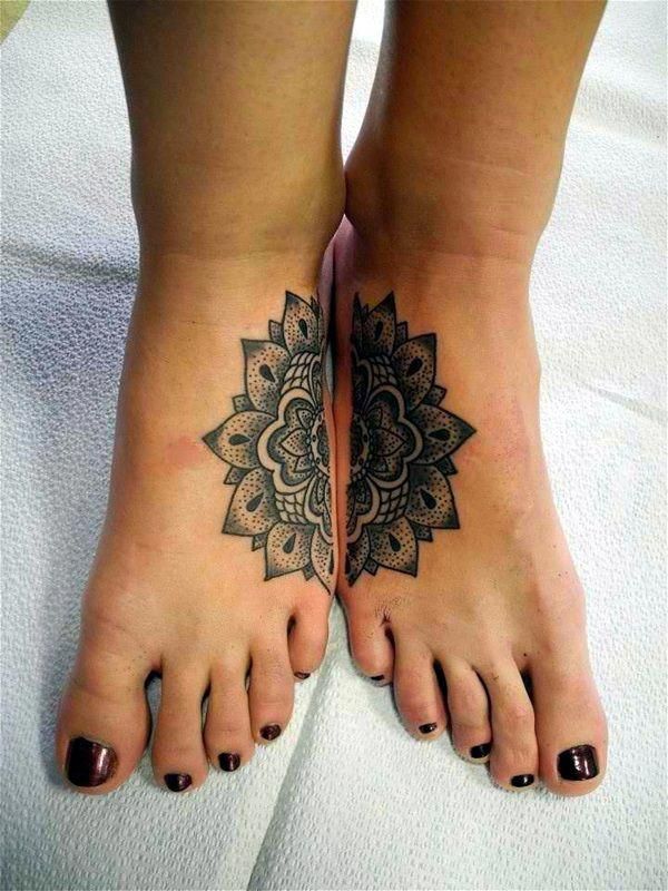 meaningful foot tattoos #Sleevetattoos -   23 meaningful sister tattoo
 ideas