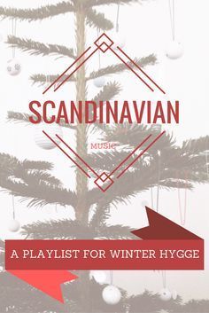 Scandinavian Hygge Playlist for Winter -   24 danish decor scandinavian style
 ideas