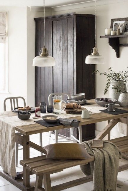12 Ways To Create The Danish Hygge Look At Home -   24 danish decor scandinavian style
 ideas